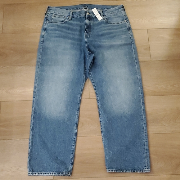 J. Crew Denim - Womens J-Crew Jeans